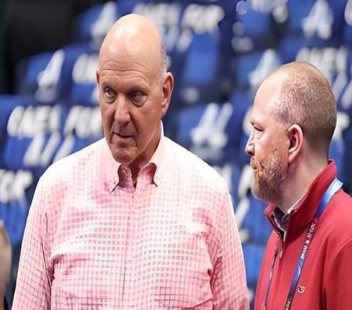 爆炸！登走不欠！不是他不行，是快船彻底烂透了！