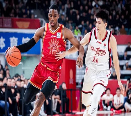 CBA最差教练！球队开赛3连败，有好球员不用，球迷：快下课