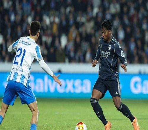 队报：里昂与皇马正式开启巴西前锋的谈判，要求皇马承担部分薪水