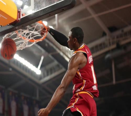 CBA顶级外援被DNP！主教练16字说清原因，球迷：可以，有魄力