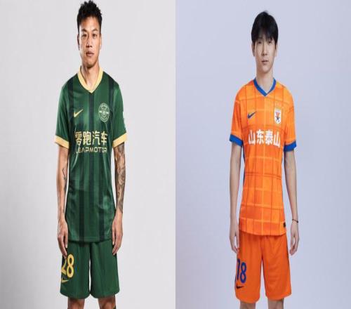 力争中超4连冠！海港锁定4大本土名将U22国足双星+泰山中场加盟