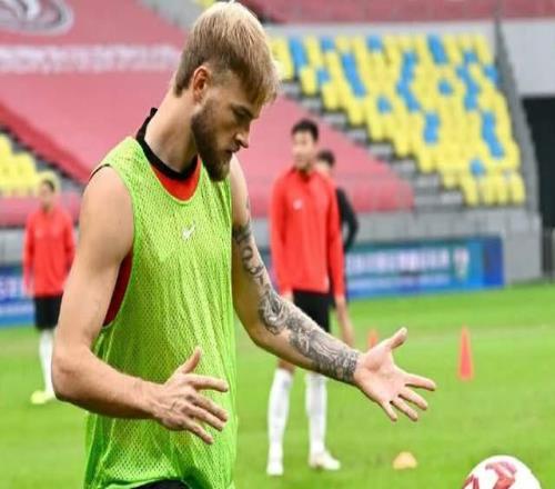 徐正源一再让步，成都若留不住周定洋+外援，还得被河南天津双杀