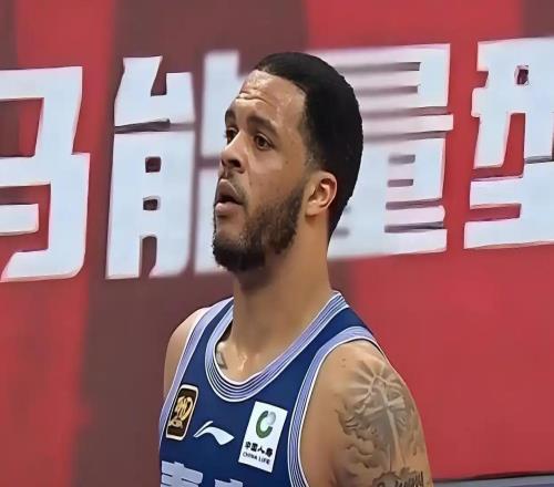 广东VS青岛！杜锋迎首次大考，徐杰带队四连胜，拼外援的时间到了