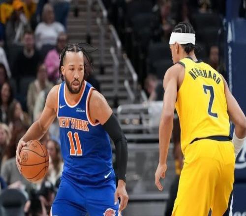 【观察】尼克斯冲冠还缺什么还要追求字母哥吗