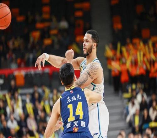 12月21日前瞻I冬至大战！华南虎主场力拼青岛