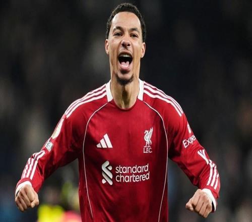 埃基蒂克：说实话我的进球有运气成分，但最重要的是拿到3分