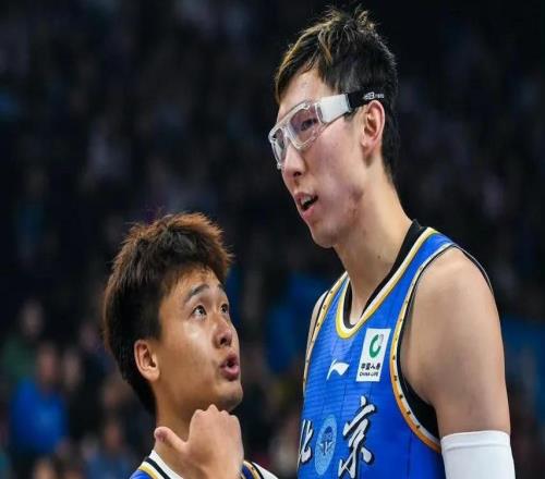 四连胜联盟第一！本土球员比外援强，CBA要提前大结局了