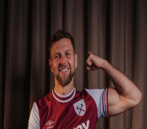 罗体：米兰接近敲定租借菲尔克鲁格，包含约1000万欧元买断权