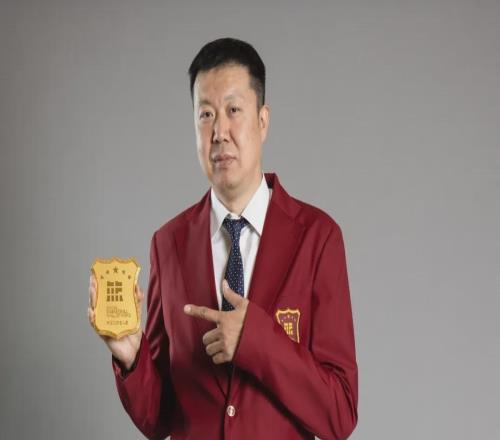 中国篮协：热烈祝贺王治郅