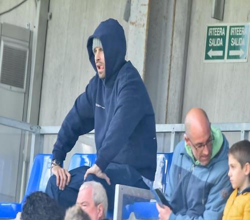 皮克又惹事了，这位FC安道尔股东本赛季已经三次直接指责裁判