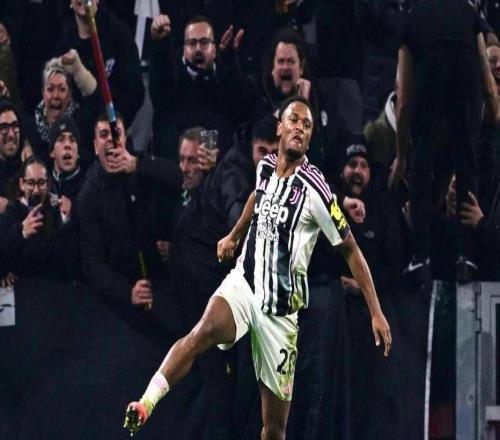 破荒，奥蓬达时隔253天再次在联赛中取得进球