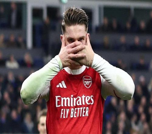 10，21！阿森纳力克埃弗顿，约克雷斯破荒，利物浦胜9人热刺