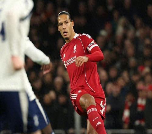 利物浦险胜热刺，曼城大胜登顶！英超积分榜巨变