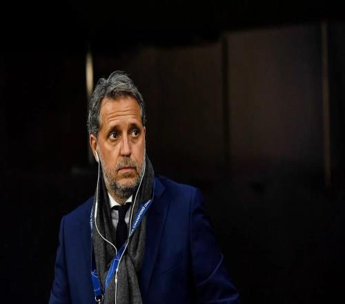 莫雷托：佛罗伦萨想请帕拉蒂奇担任足球总监，已提供5年合同