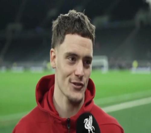 维尔茨：收获助攻很不错我能感觉到自己每周都在进步