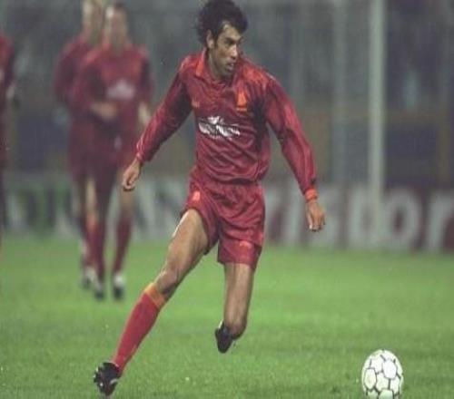 旧将：尤文应免签莱万斯帕莱蒂有能力带尤文开启一个新王朝