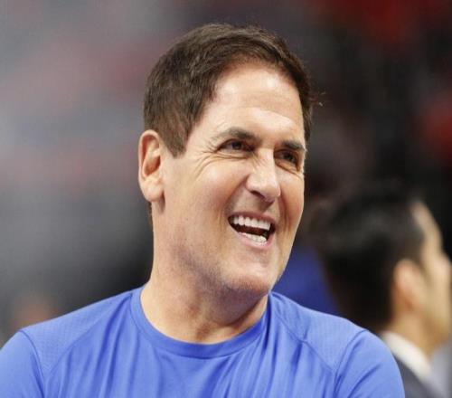 库班社媒公开质疑NBA裁判：雷霆的一些犯规，你们为什么不吹