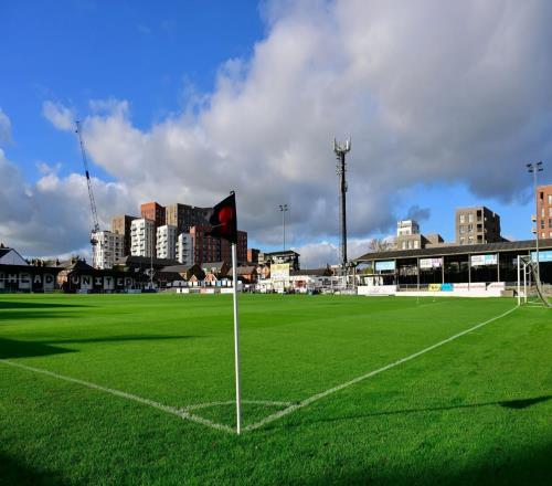 太阳报：世界最古老足球场在使用154年后将被废弃