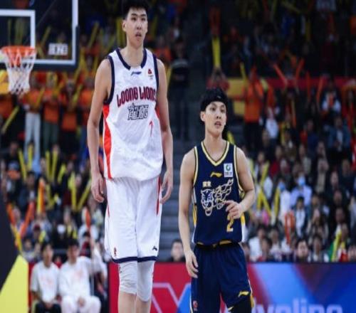 狂轰27分14篮板！前广东中锋又爆发，即将面对老东家