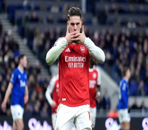 前四次“圣诞冠军”均无冠，阿森纳第五次能否改命