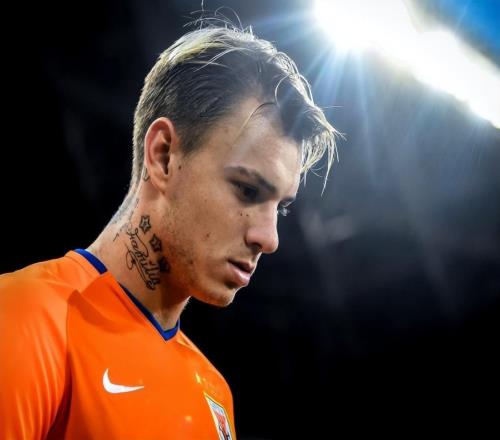 球迷以为李昂离队肯定会去豪门，结果他却选择去保级队，让人意外