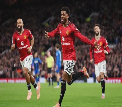 曼联VS维拉，红魔3大主力离队缺席，想全身而退只有这一个办法！