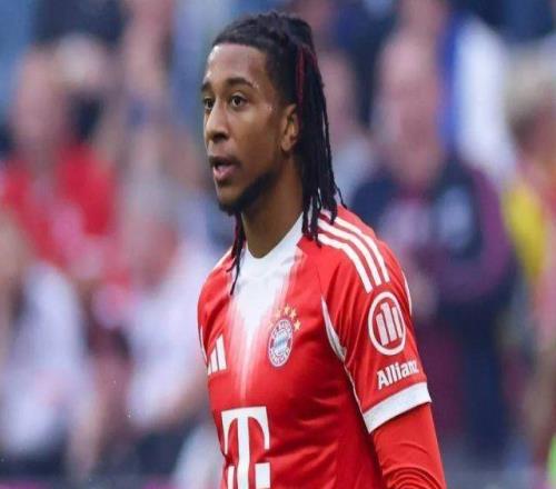 奥利塞参加合练，本轮联赛有望出战