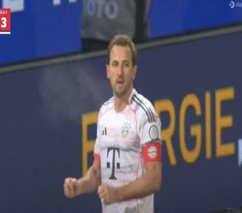 81球19助，凯恩德甲参与100球仅用78场，为有统计以来最快