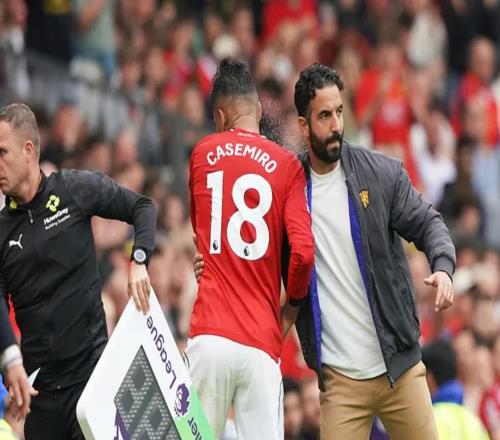 马卡：卡塞米罗或将离开曼联，三家美职联俱乐部有意签下他