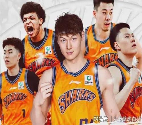 CBA战报：三大豪强全胜，1场冷门爆出，最新排名：2队全胜2队全败