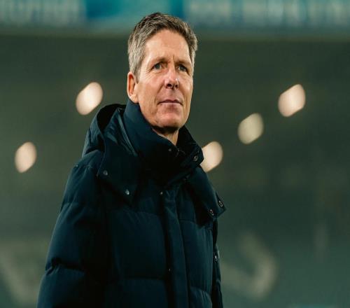 格拉斯纳：我们力争创造队史最佳赛季踢枪手会全力实现反弹