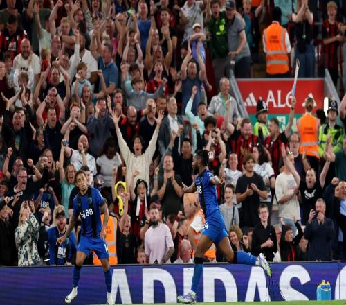 TA：种族歧视塞门约的球迷拒不认罪，现已被有条件保释