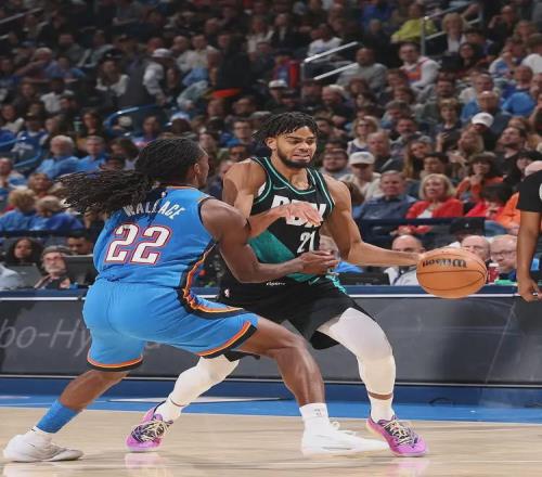 0+0+0！冒充NBA球员！开拓者用人方式引发质疑