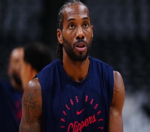 41分8板5助！就在今天，一项由保罗保持的NBA纪录被小卡达成了