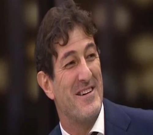 费拉拉：我和孔蒂最早互相不喜欢对方，后来才建立了友谊