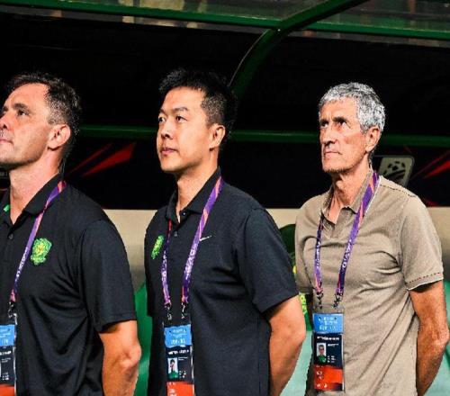 明年还回来！曝前国安主帅再就业，执教中甲保级队，主帅刚下课