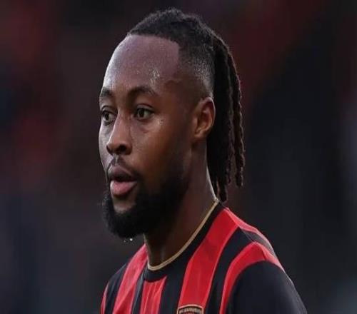 名记：各俱乐部给塞门约开的薪资相似，他将从竞技角度做决定