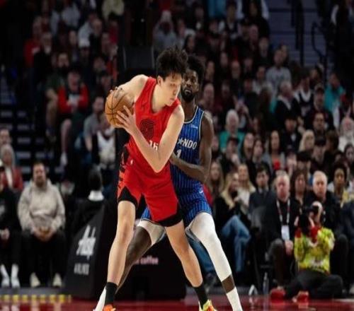 杨瀚森是有问题，但斯普利特的问题更大