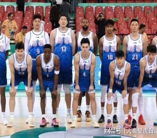 CBA疯狂一夜！昔日总冠军主场18分惨败，6连败球队诞生，排名如下