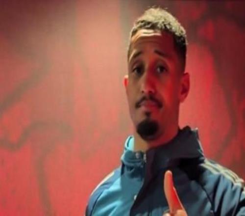 萨利巴：还有两场球要踢，我们必须赢下英联杯决赛