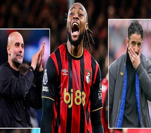 反转！塞门约拒绝曼联，明确首选曼城，渴望随瓜帅斩获冠军荣誉