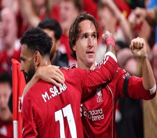 乔科尔：基耶萨应获得更多时间，他是我愿意合作的那种球员