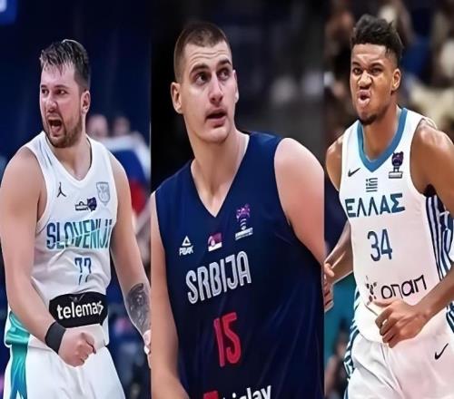 插旗欧洲！NBA要掀桌了世界最强联赛