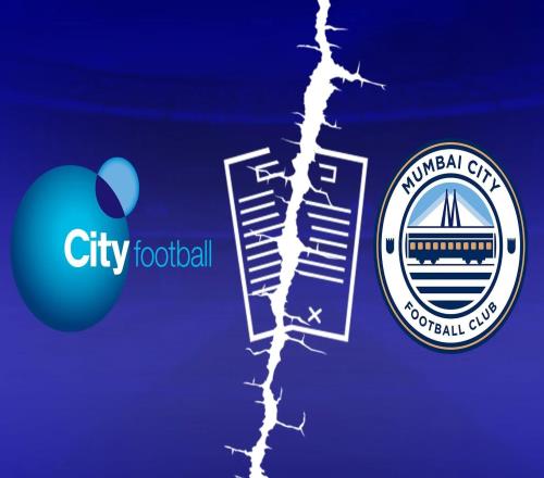 印度超仍停摆，印媒：城市集团将退出孟买城俱乐部