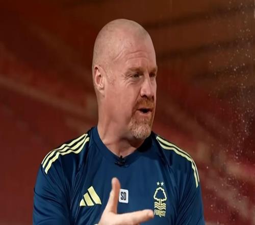 戴奇：哈兰德是进球机器冬窗我们很可能不会有大动作