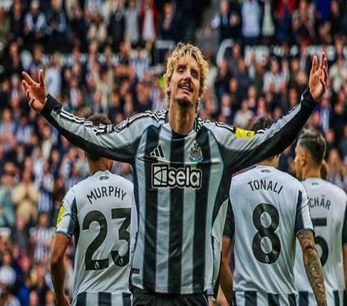 黄健翔：可以考虑将沃尔特马德的译名叫做华特马、怀德马