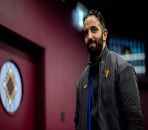 曼联残阵应节礼日独苗战，阿莫林誓取3分献礼佳节