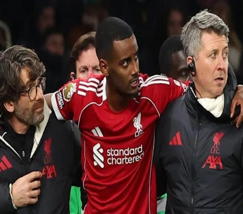 英超前瞻曼联20纽卡：头号射手去了非洲杯，危难方显真红魔