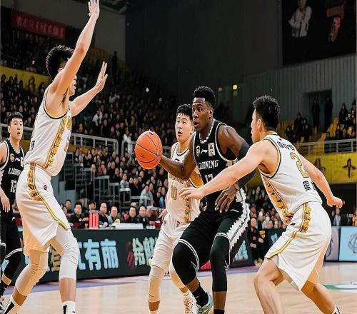 广厦32分血洗辽宁！CBA顽疾被彻底揭开，国内球员47中12太扎心