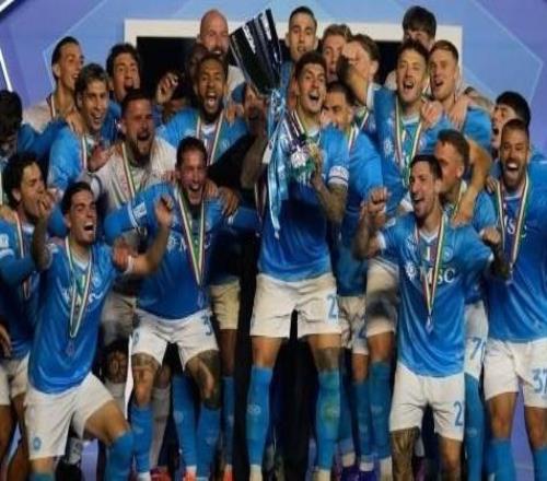 圣诞节后意甲将在13天内踢3轮，上次出现这种情况还是70年前